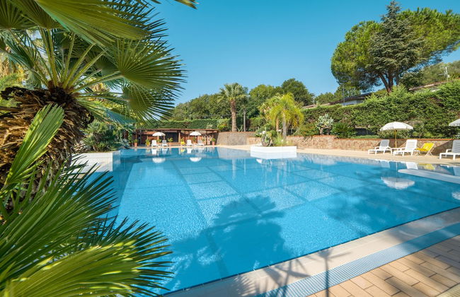 Residence Trivento - Foto 27