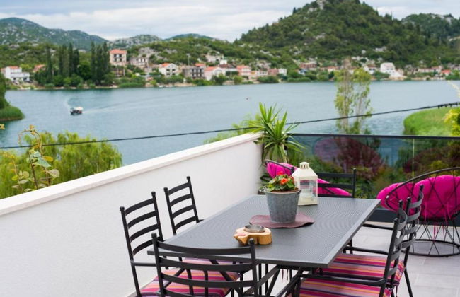 Apartments Galić - Foto 13