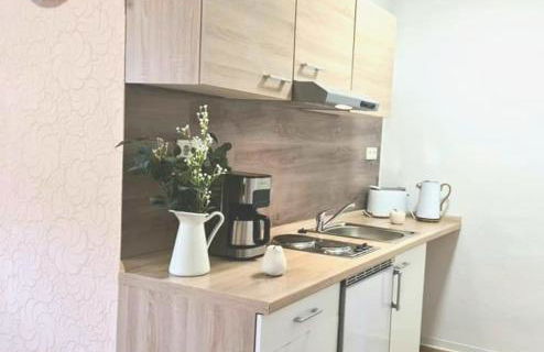 Ferienwohnung zur Burg - Foto 13