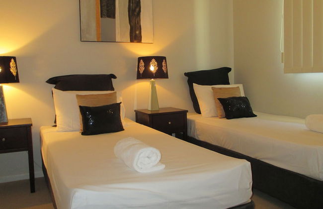 Edge Apartments Cairns - Foto 5