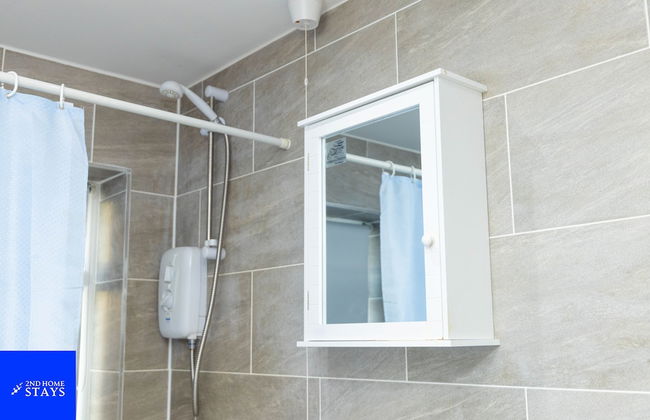 2ndhomestays-west Bromwich- 2-bedroom Maisonette - Foto 19