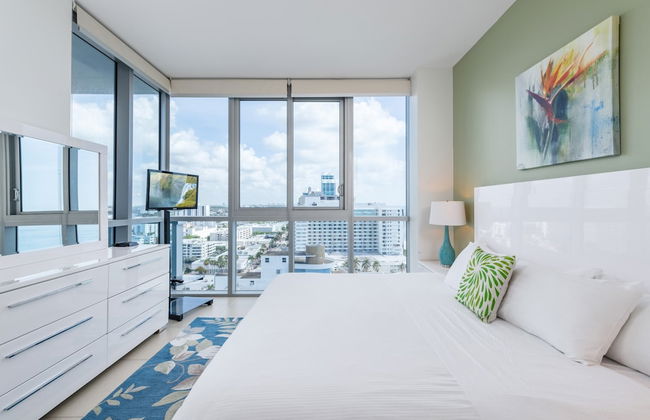 Global Luxury Suites at Monte Carlo - Foto 9