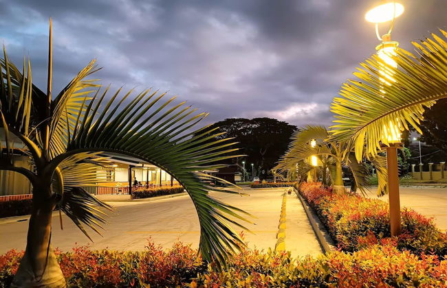 Aurora Villas and Cabin Resort - Photo 58