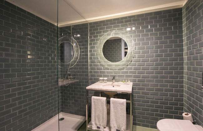 Apartamentos The Arc Carrís - Foto 43