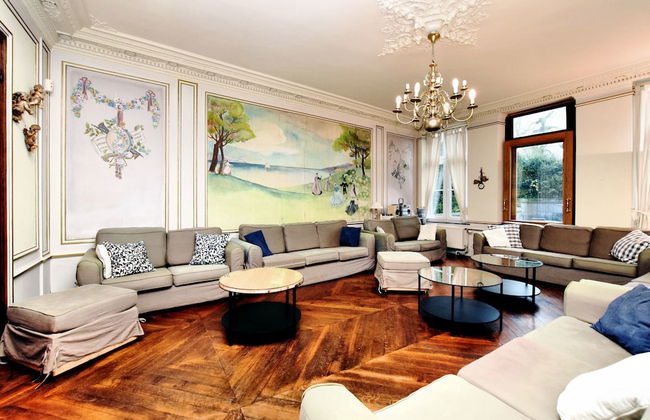 Stylish Stay With Sauna - Foto 22