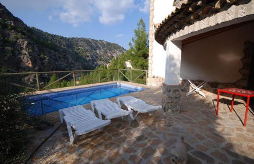 Alojamientos Rio Zumeta - Foto 25