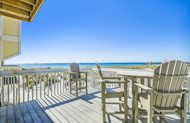 Sandpiper Cove 1129 2 Bedroom Condo by RedAwning - Foto 1