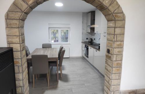 Lika Relax and Party House with sauna, jacuzzi and outdoor heated swimming pool - Foto 100