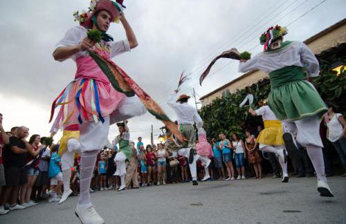 Ca Na Nyola in Montu ri - Foto 52