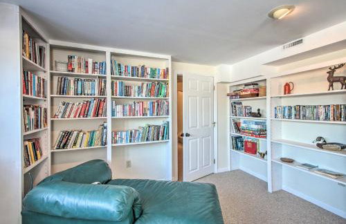 Parsonsfield Vacation Rental Near Skiing and Lakes! - Foto 12