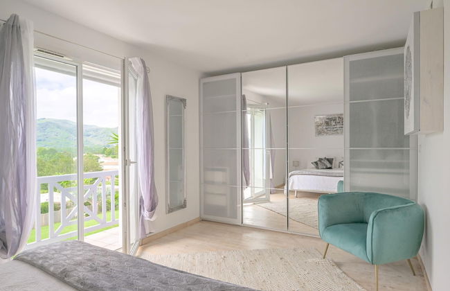 Maison Madalena Avec Studio Independent - Foto 13