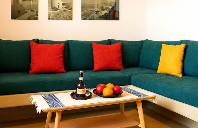 Assyr B - Santorini Cozy Retreat - Photo 21