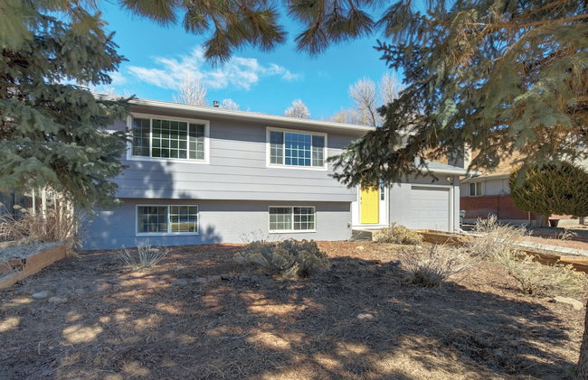 Colors of Colorado Parks & Trails Dog-Friendly - Foto 78