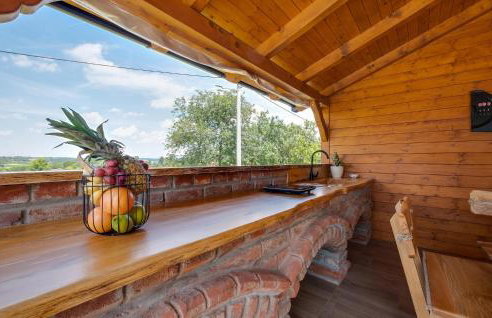 Nice Home In Gornje Plavnice With Wifi - Foto 22