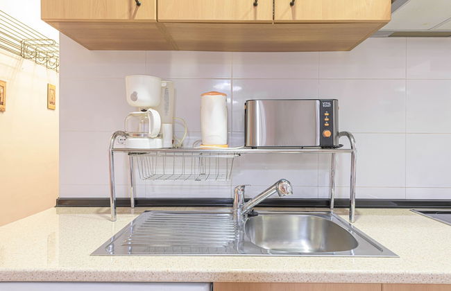 Estudio La Colina in Torremolinos - Foto 30