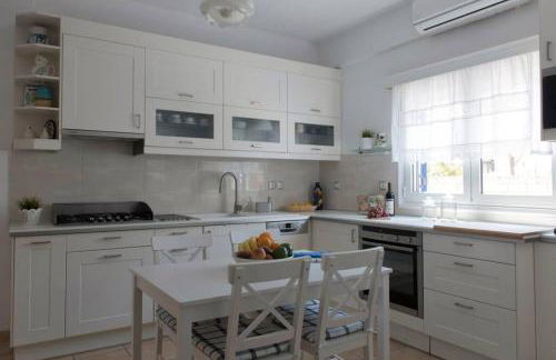 Palmaya Villa, unique seafront experience - Foto 28