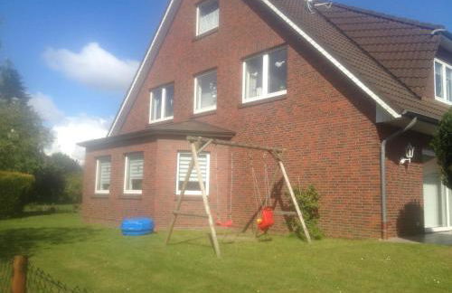 Ferienhaus "NordseeZeit" - Foto 20