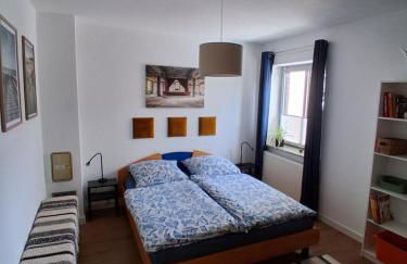 Ferienwohnung MiJo, mit Charme und Ostseenah - Foto 18