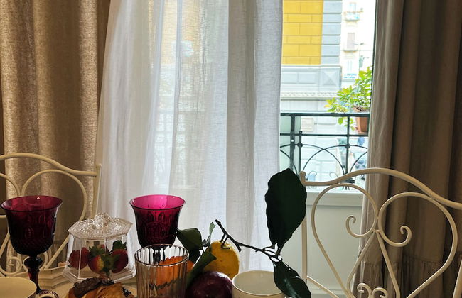 Domus Deorum - Foto 22