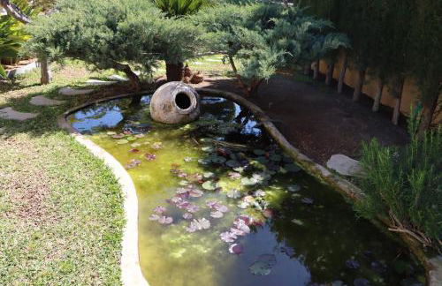 Bellviure Luxury Villa Mallorca - Foto 126