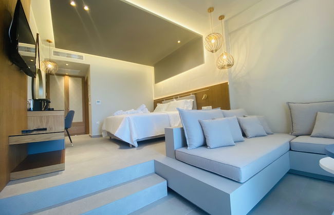 Colonides Beach Hotel - Foto 24