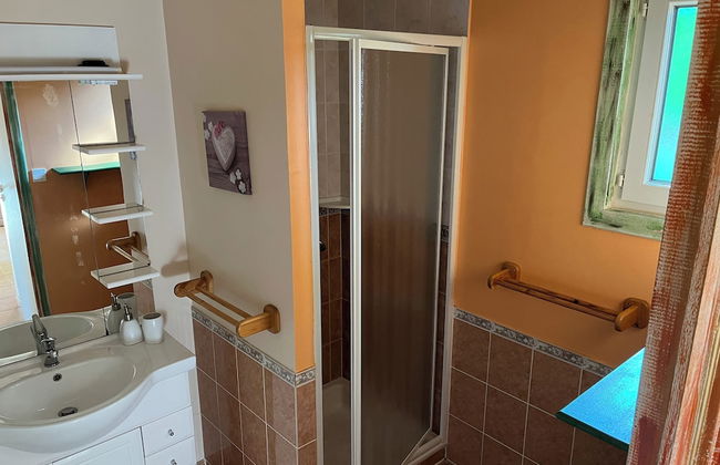 Hameau des laurières - Foto 48