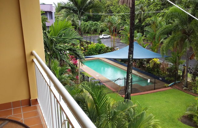 The York Beachfront Holiday Apartments - Photo 52