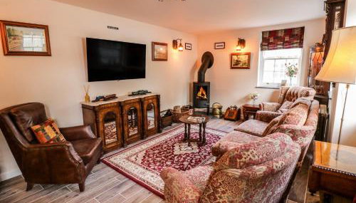 Station Masters Cottage - Foto 4