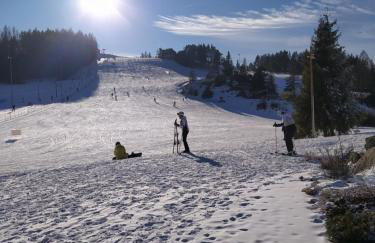 Słoneczny Domek - Foto 27