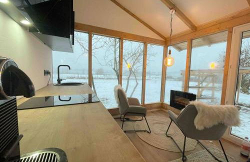 Nordic Harmony Home - Prignitz - Foto 11