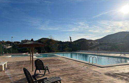 la casa de Adela - Cala lanuza - Foto 19