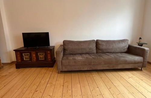 Appartement Antikverliebt Aken - Foto 10