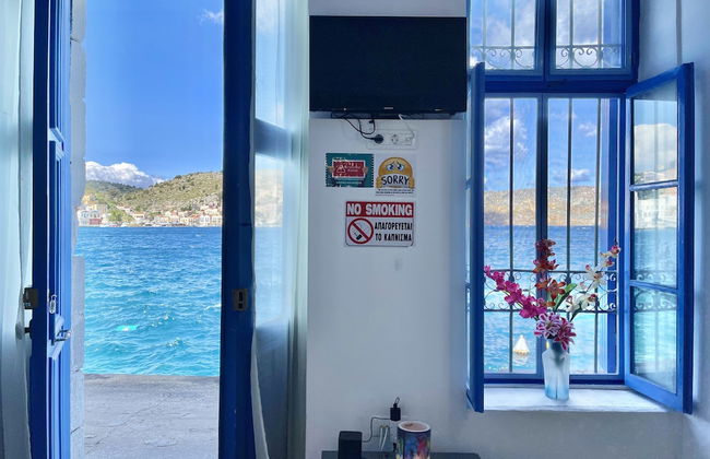 Pitini 2 - Seafront - Harbour view - Foto 21