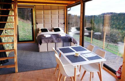 Czas i Las Glamping - Foto 25