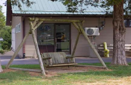 Secluded Rustic Cabin with Views - Foto 37