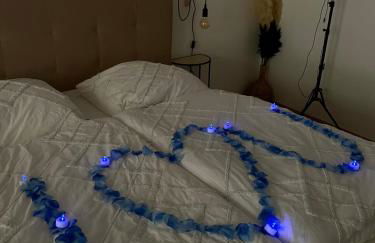 Modernes Loft mit Whirlpool, Sauna & Billardtisch - Foto 27