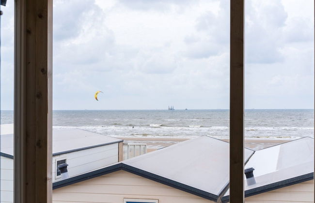 Holiday Home in Wijk aan Zee by the Beach - Foto 38