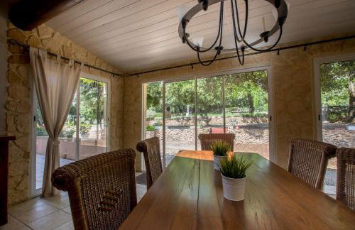 Mas Saint Antoine - Foto 15