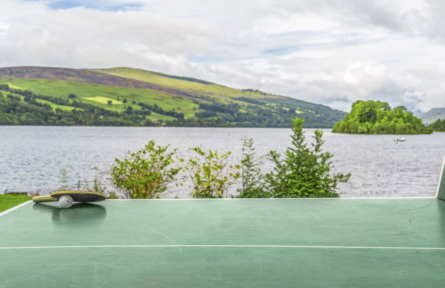 The Kenmore Club - Foto 59