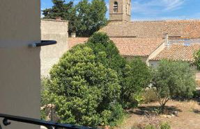 La Pomerolaise, Charmant appartement rénové dans une maison typique vigneronne - Foto 42