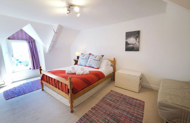 The Retreat - 5 Bedroom House - Horton - Foto 11