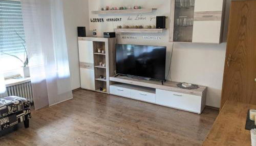 NEU! FeWo Wiesenallee EG - Foto 3