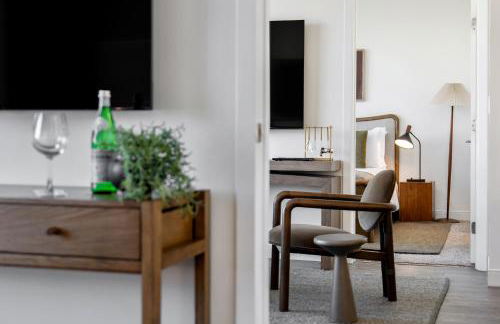 Hyatus Luxury Residences Boston Everett Marquis Collection - Foto 30