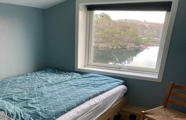 8 Person Holiday Home in Sveio-by Traum - Foto 3