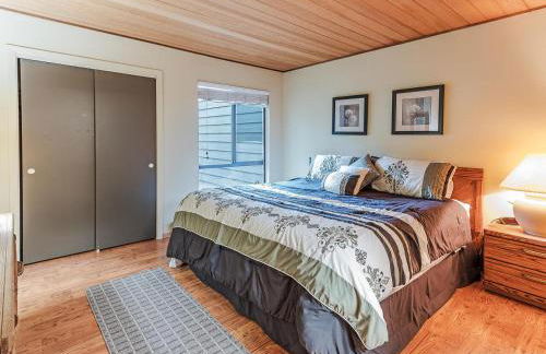 168 Forest Pines - walk to Lakeshore Blvd community pool and hot tub - Foto 8