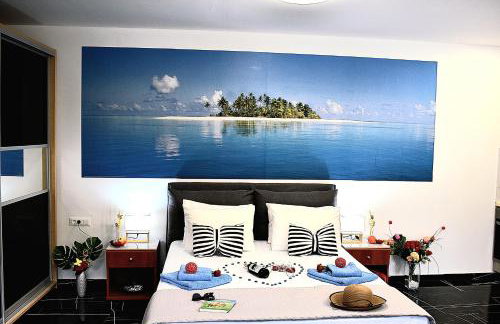 Istron Corner Apartments - Foto 73