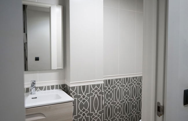 AQUA Apartments Málaga - Foto 71