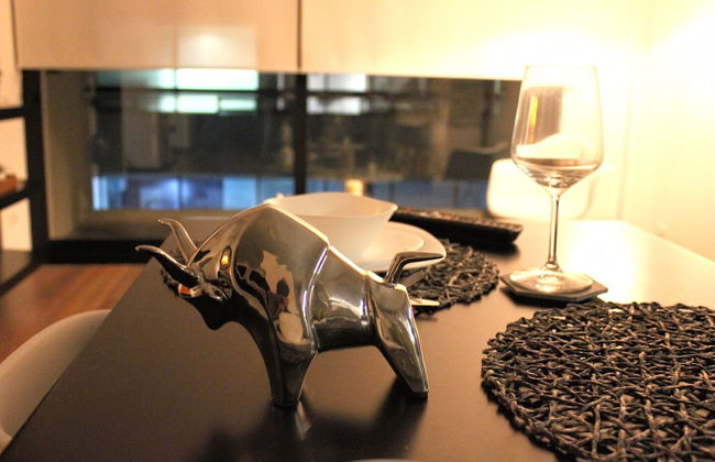 Area 97 Condos by Vesper - Foto 4