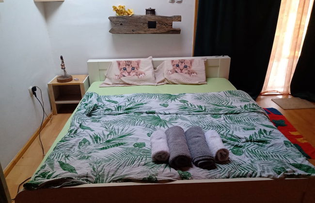 Fairytale Wooden House near Ljubljana - Foto 12