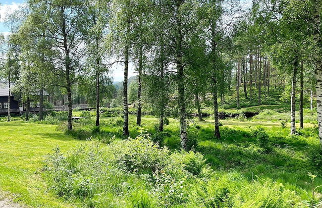 10 Person Holiday Home in Kvinesdal - Foto 30